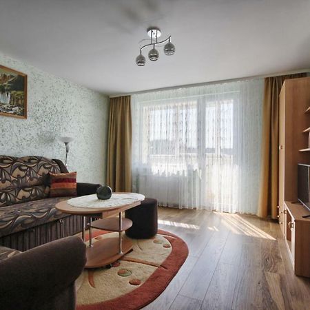 Apartamentai Druskininkuose Apartment Друскининкай Екстериор снимка