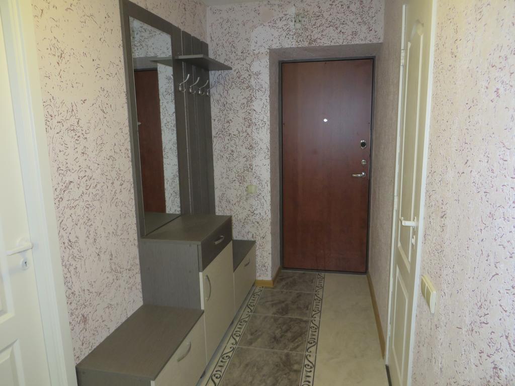 Apartamentai Druskininkuose Apartment Друскининкай Екстериор снимка