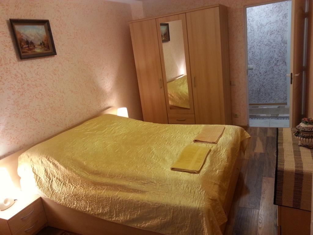 Apartamentai Druskininkuose Apartment Друскининкай Екстериор снимка